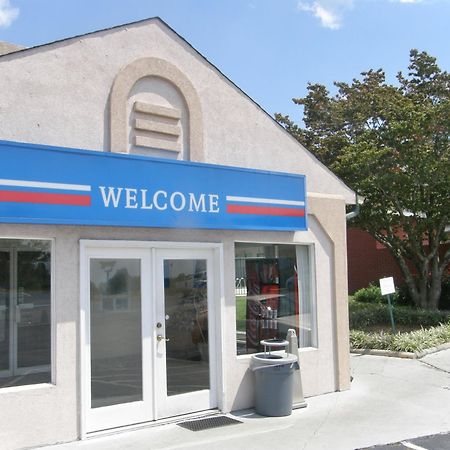 Motel 6-Gainesville, Ga ภายนอก รูปภาพ