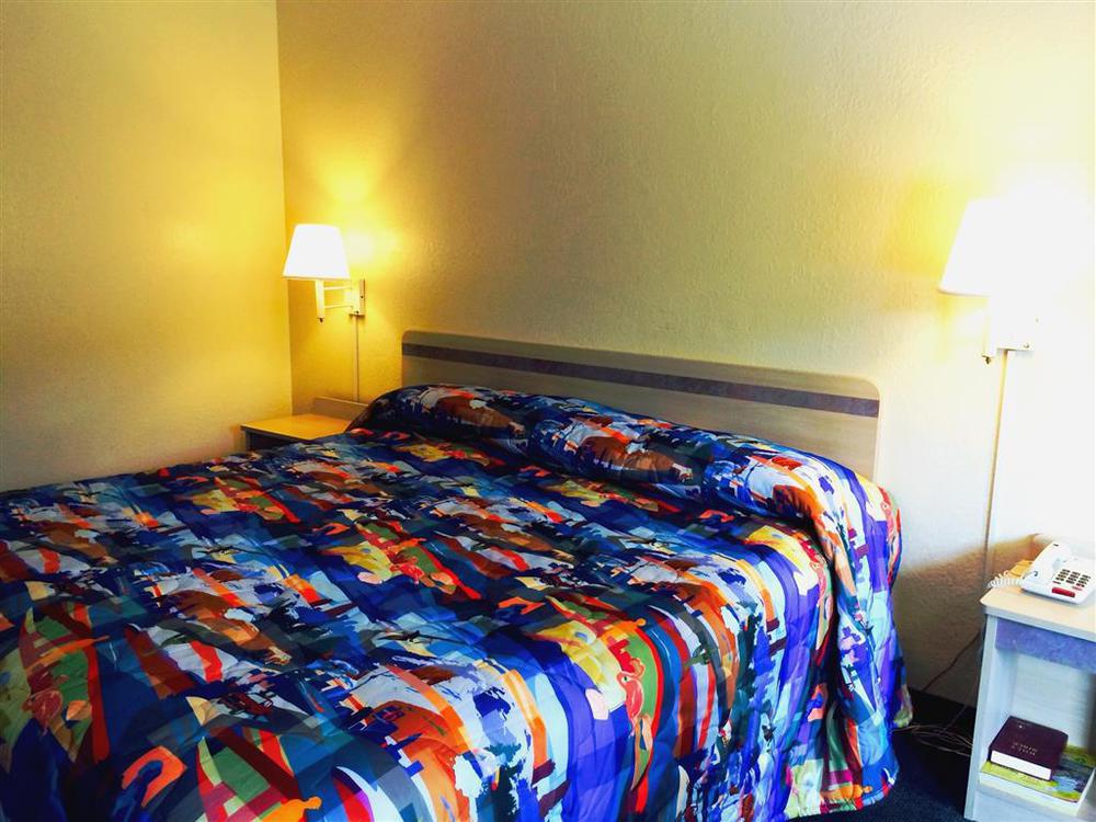 Motel 6-Gainesville, Ga ห้อง รูปภาพ