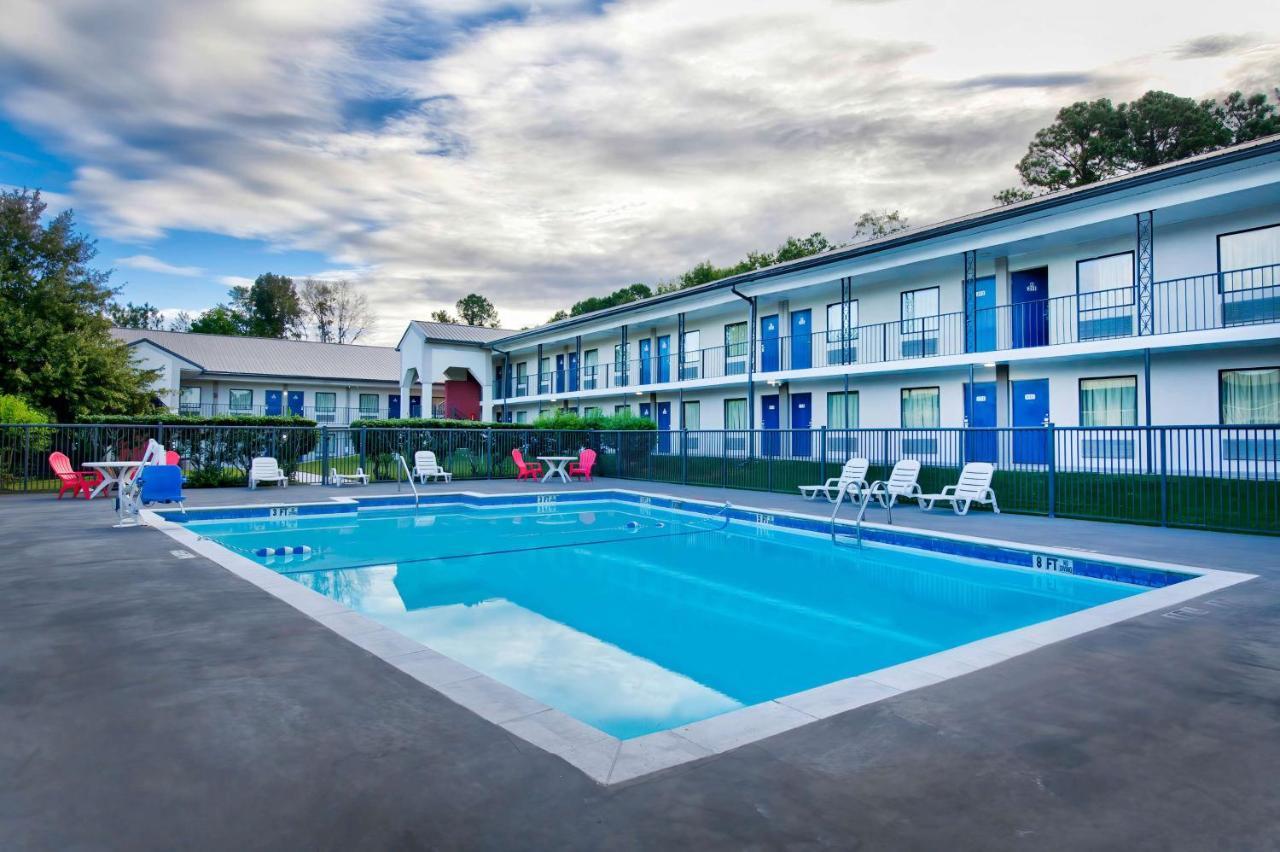 Motel 6-Gainesville, Ga ภายนอก รูปภาพ
