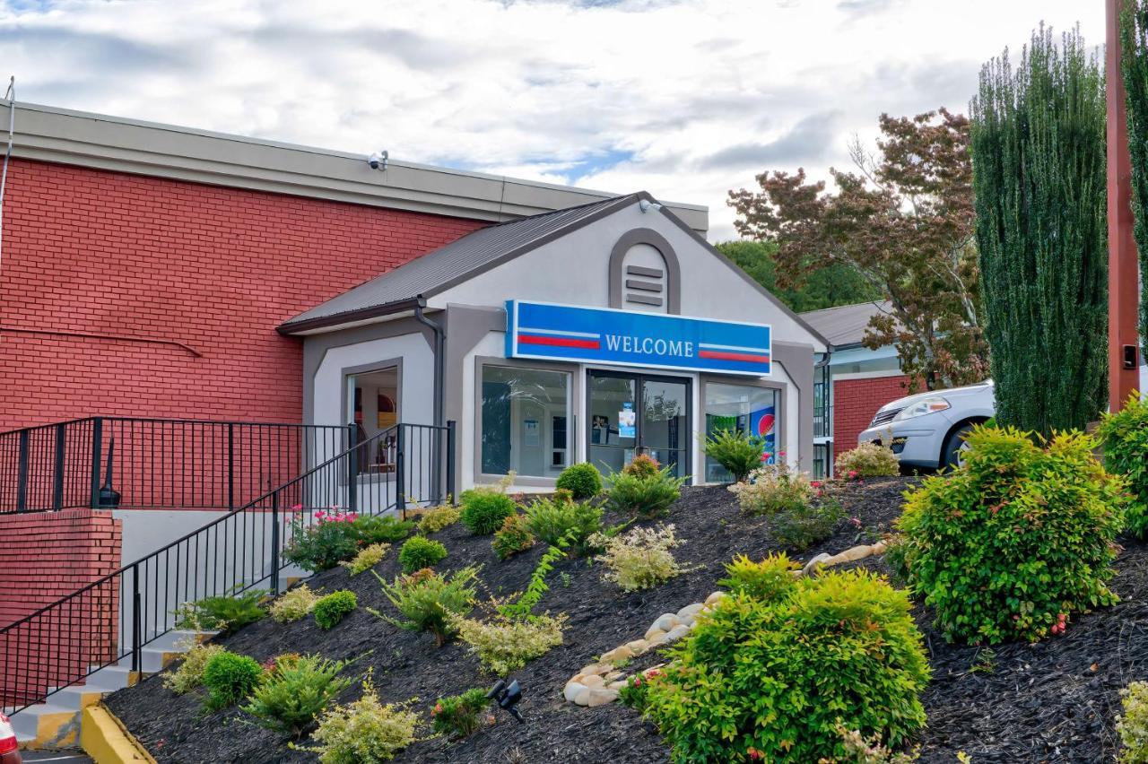 Motel 6-Gainesville, Ga ภายนอก รูปภาพ
