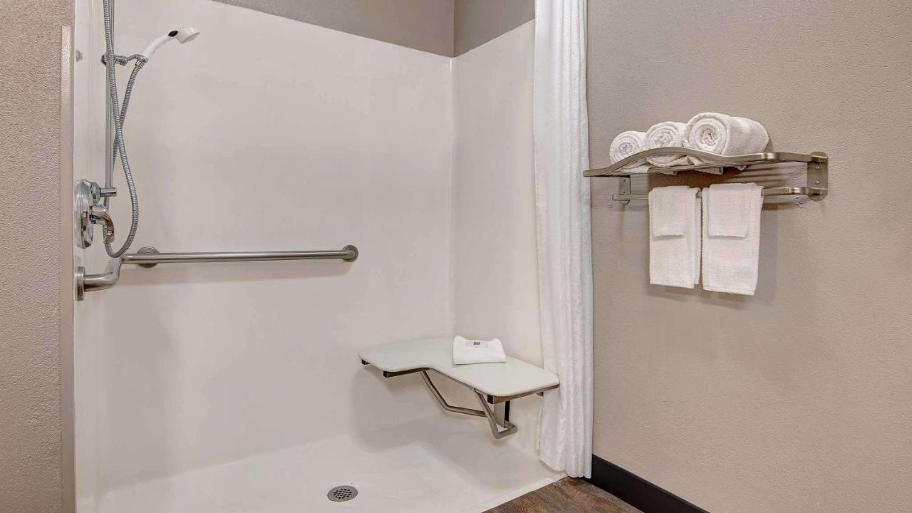 Motel 6-Gainesville, Ga ภายนอก รูปภาพ