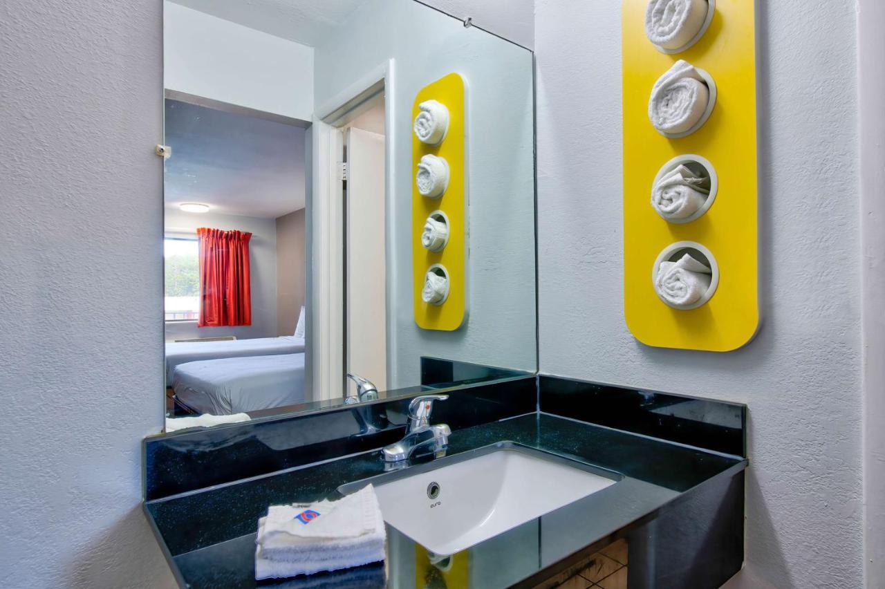 Motel 6-Gainesville, Ga ภายนอก รูปภาพ