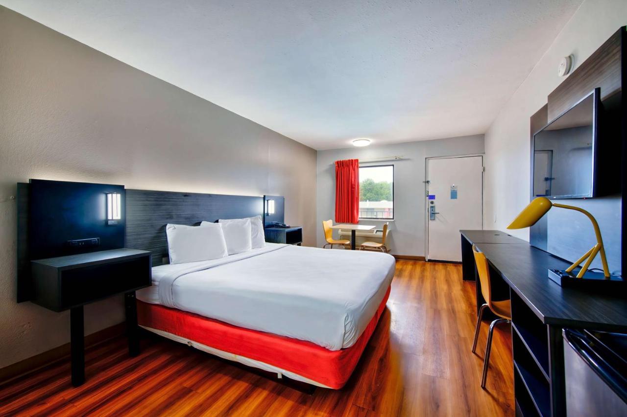 Motel 6-Gainesville, Ga ภายนอก รูปภาพ