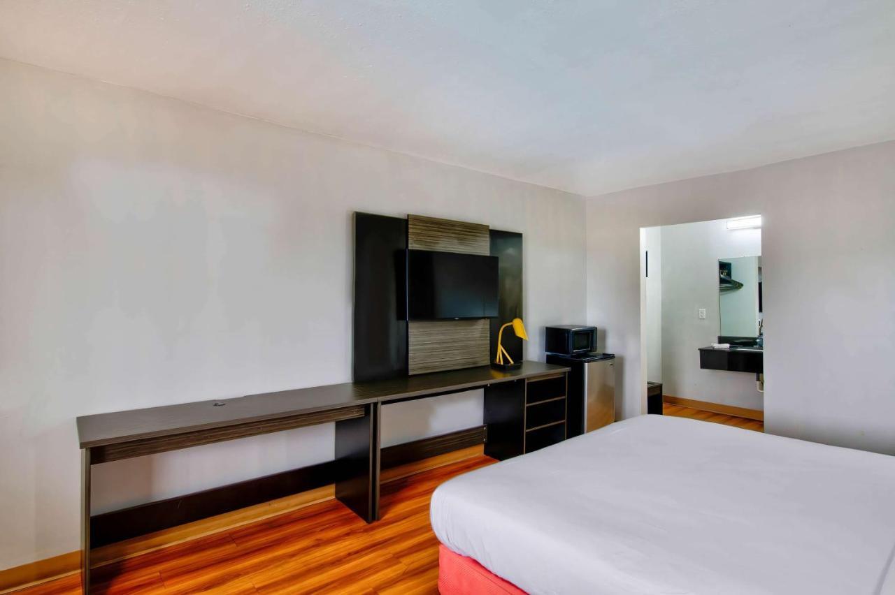 Motel 6-Gainesville, Ga ภายนอก รูปภาพ