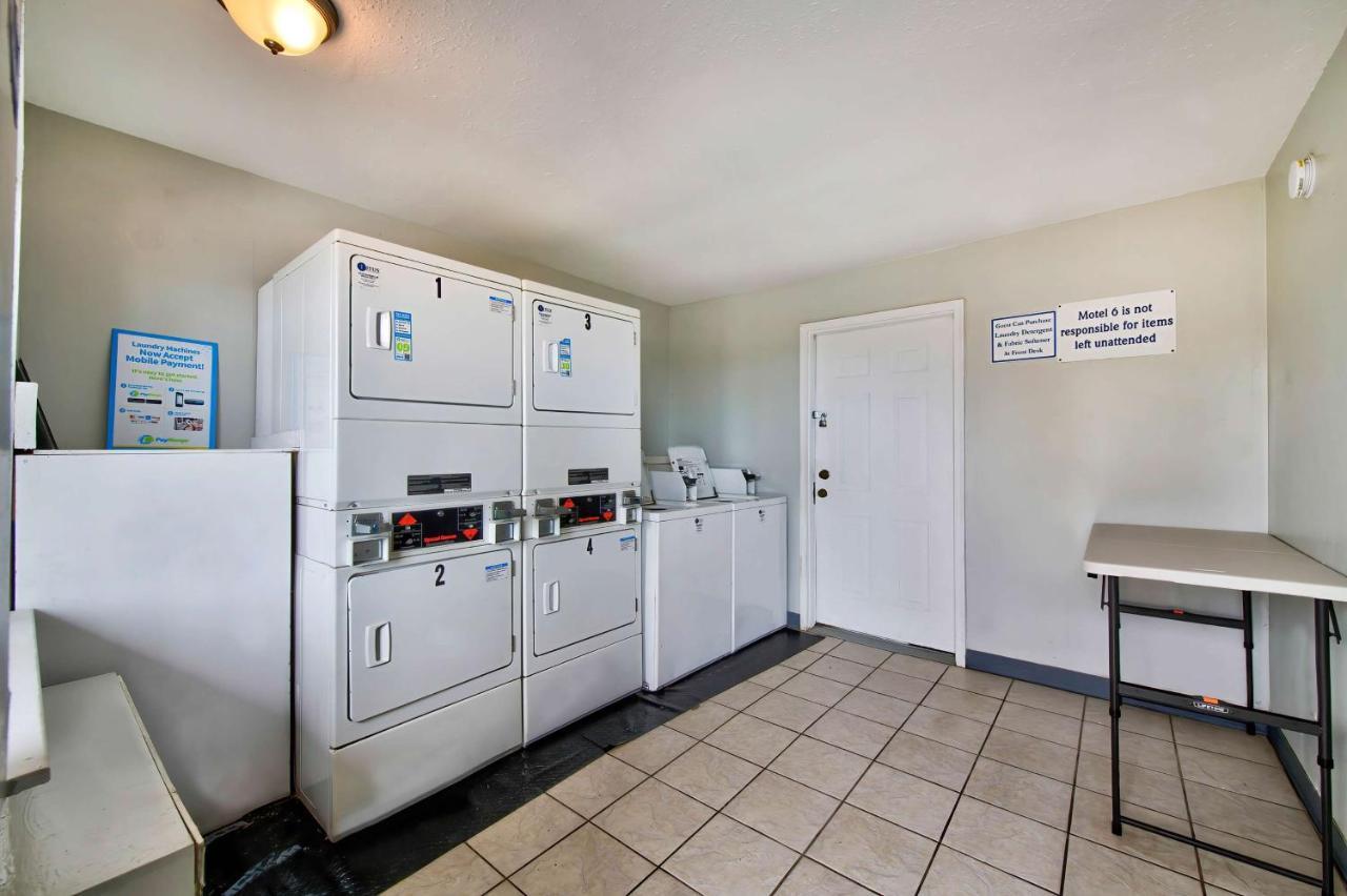 Motel 6-Gainesville, Ga ภายนอก รูปภาพ