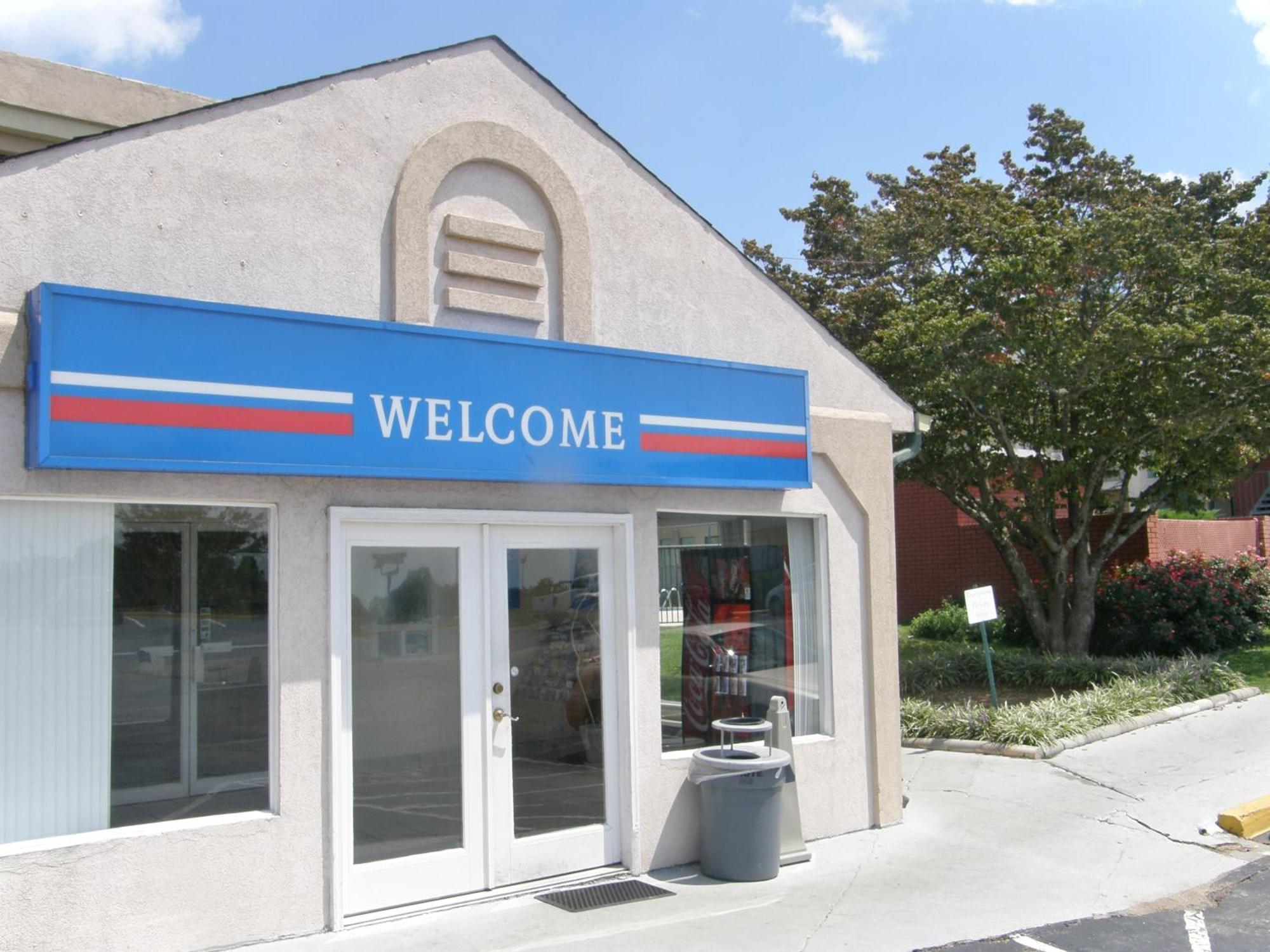 Motel 6-Gainesville, Ga ภายนอก รูปภาพ