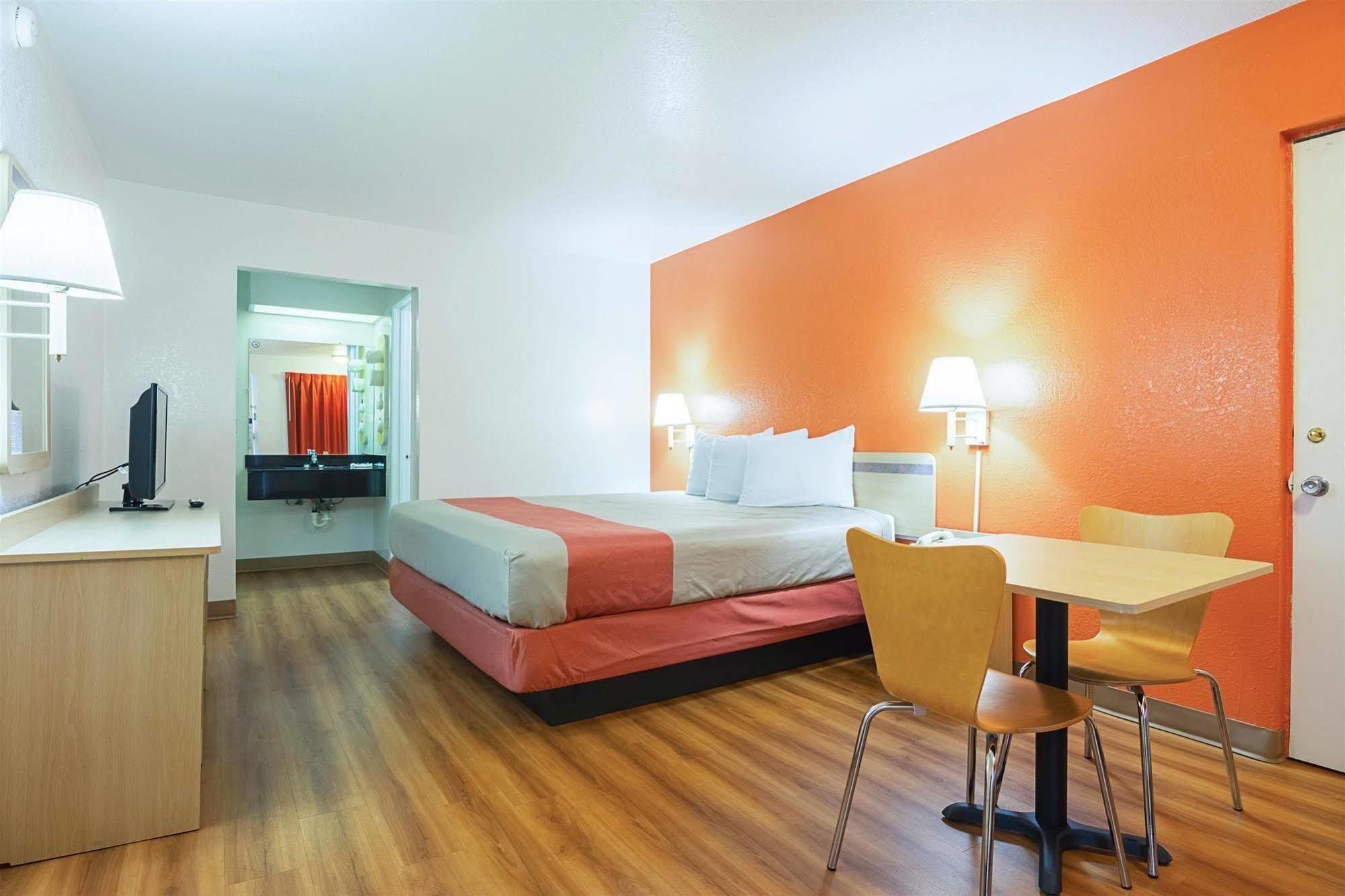 Motel 6-Gainesville, Ga ภายนอก รูปภาพ