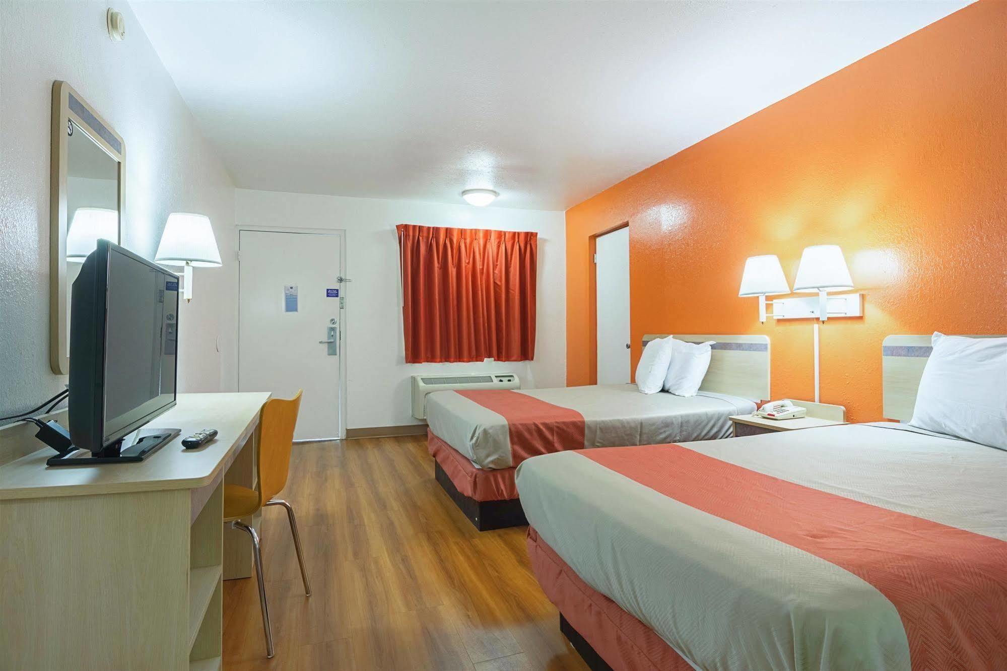 Motel 6-Gainesville, Ga ภายนอก รูปภาพ