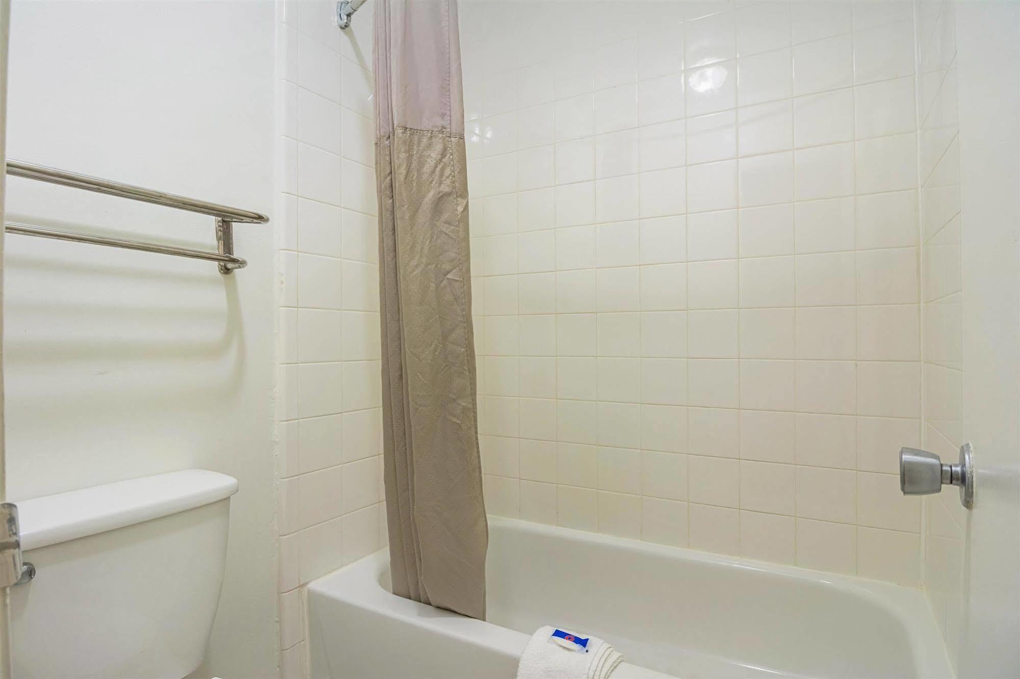 Motel 6-Gainesville, Ga ภายนอก รูปภาพ