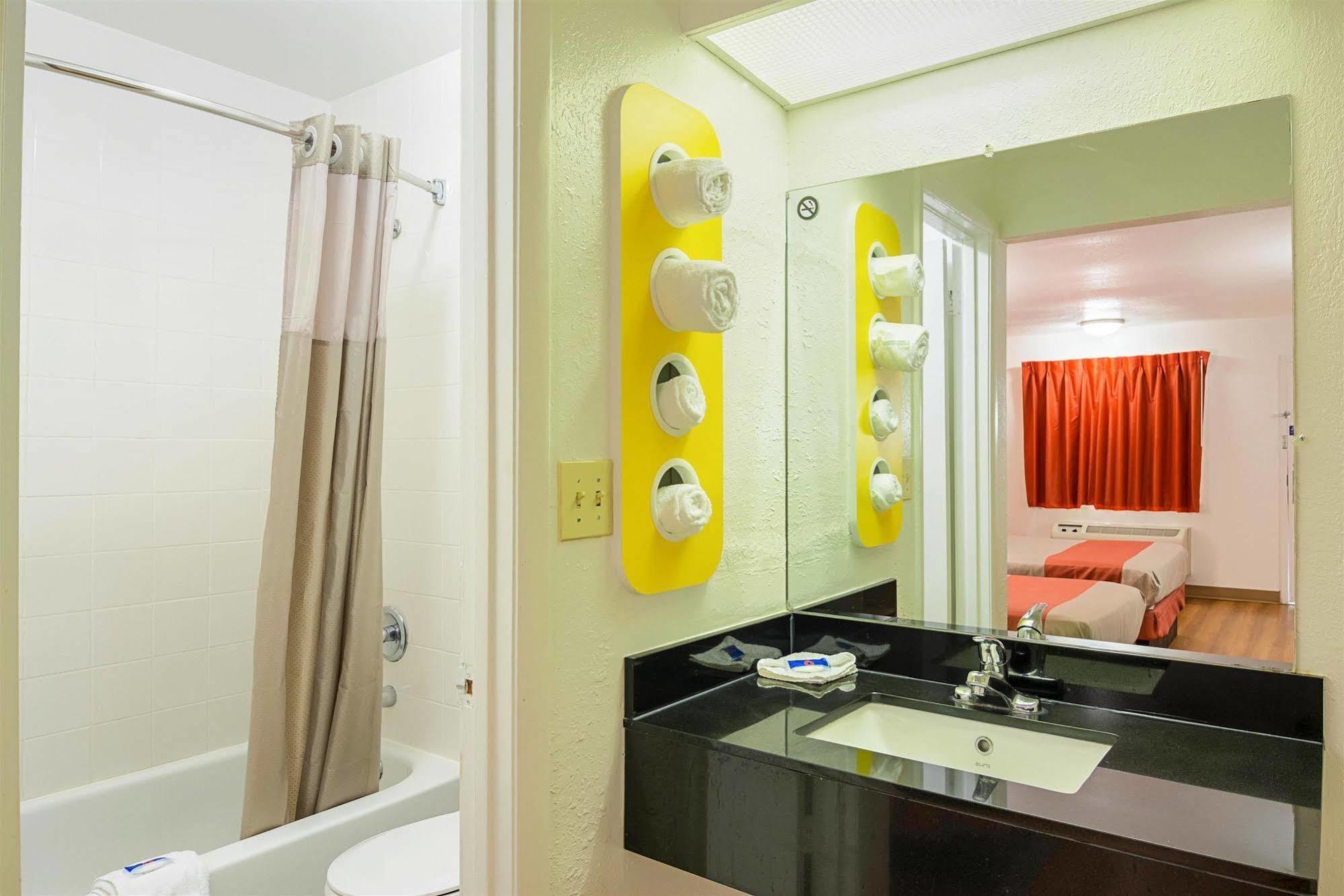 Motel 6-Gainesville, Ga ภายนอก รูปภาพ