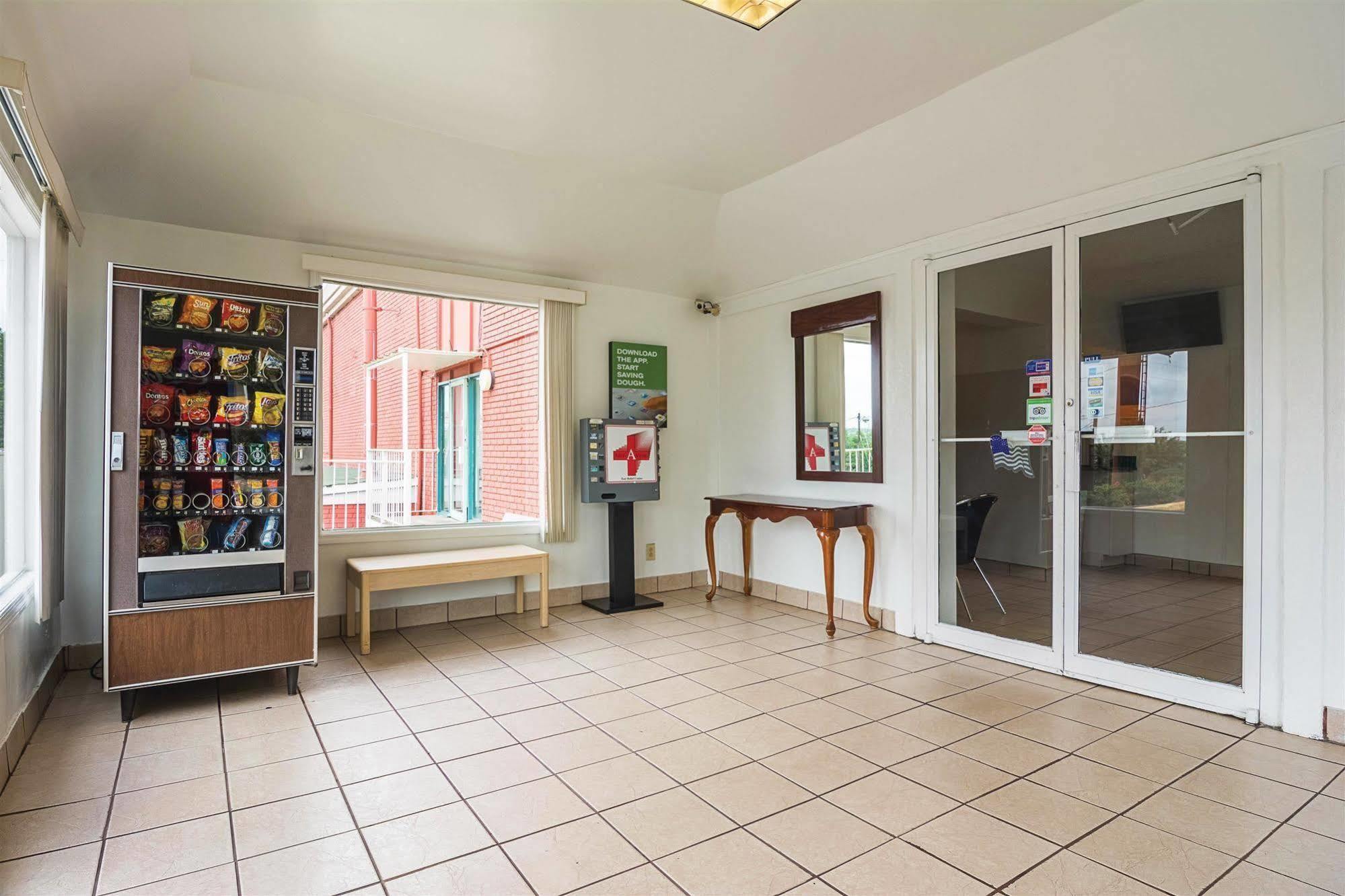 Motel 6-Gainesville, Ga ภายนอก รูปภาพ