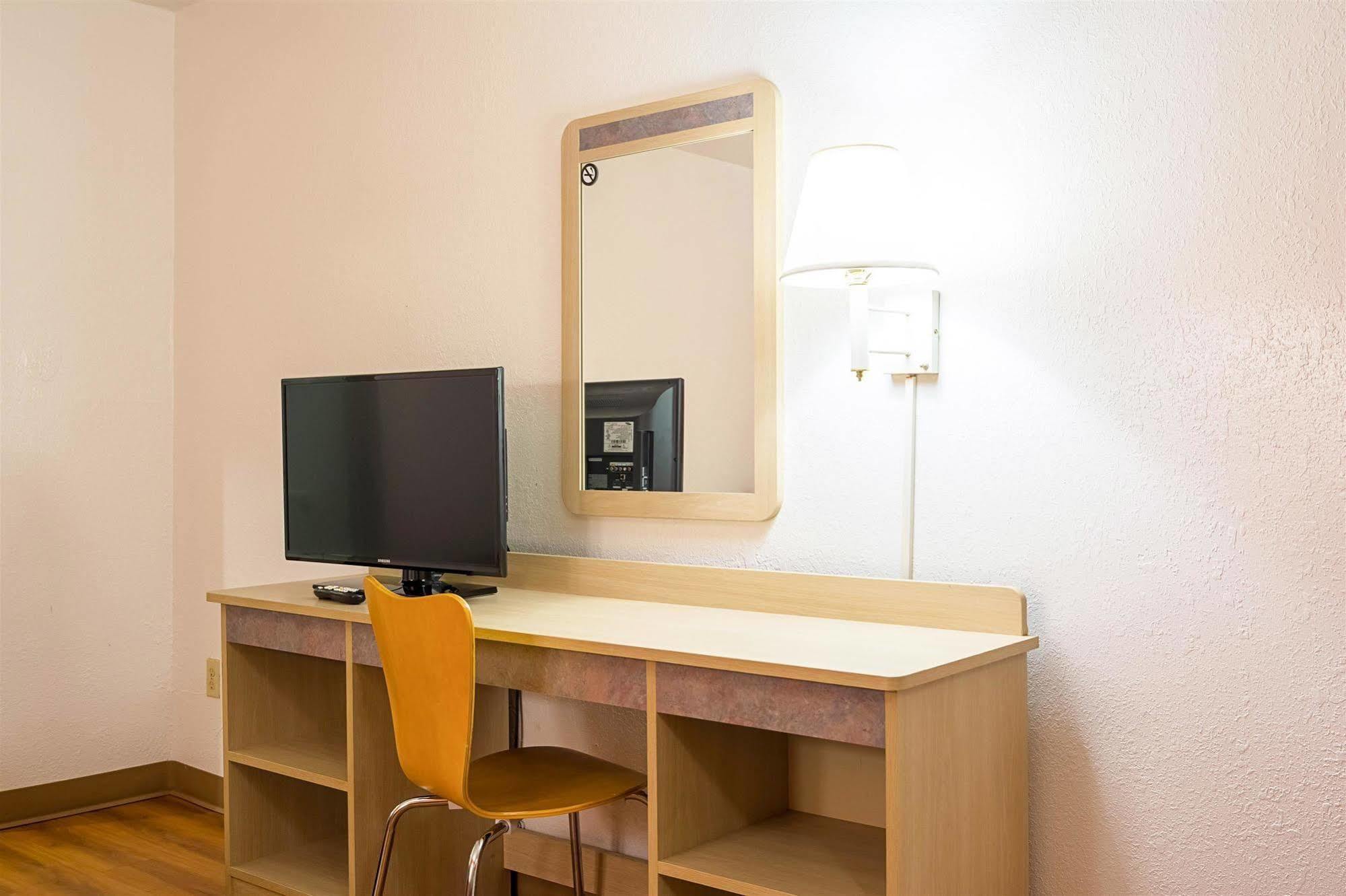 Motel 6-Gainesville, Ga ภายนอก รูปภาพ